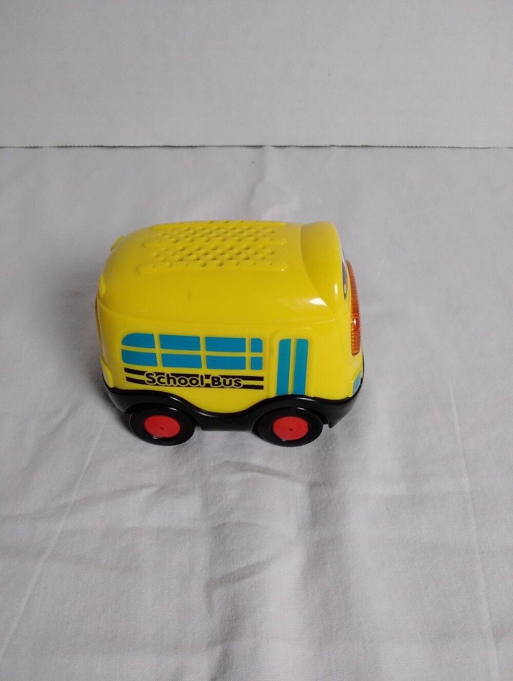 VTech Go!Go! Smart Wheels Bundle - Picture 12 of 12